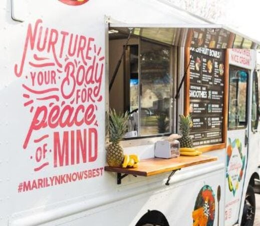 Detroit Vegan 5